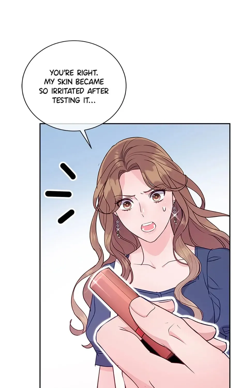 A Suspicious Confession Chapter 25 page 115 - 