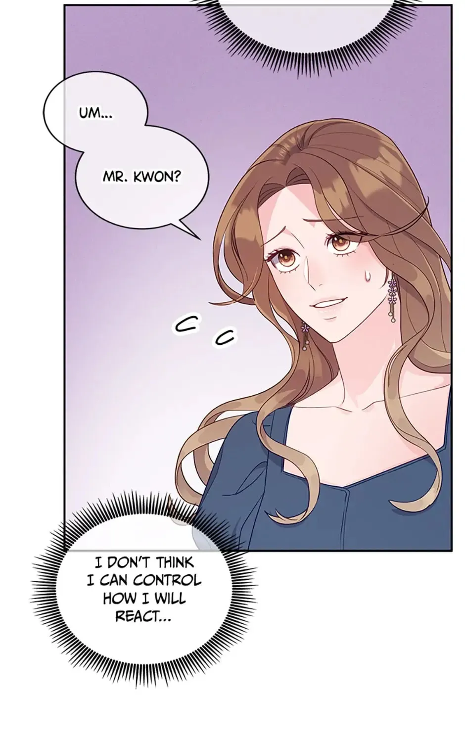 A Suspicious Confession Chapter 25 page 13 - 