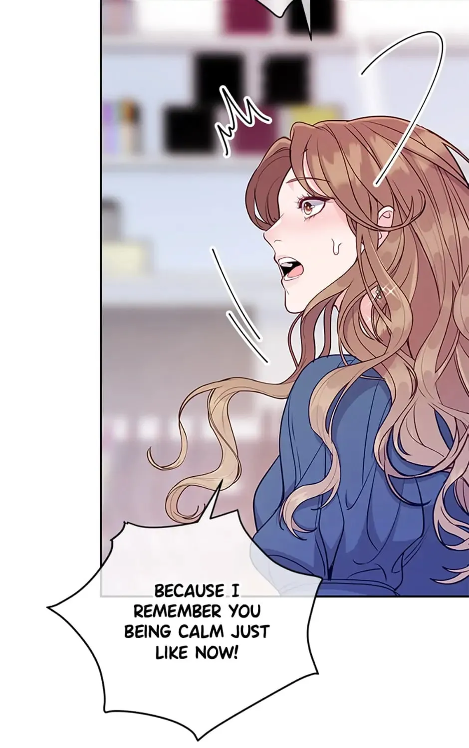 A Suspicious Confession Chapter 25 page 121 - 