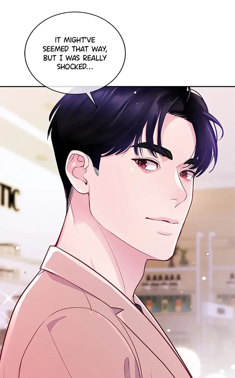 A Suspicious Confession Chapter 25 page 123 - 