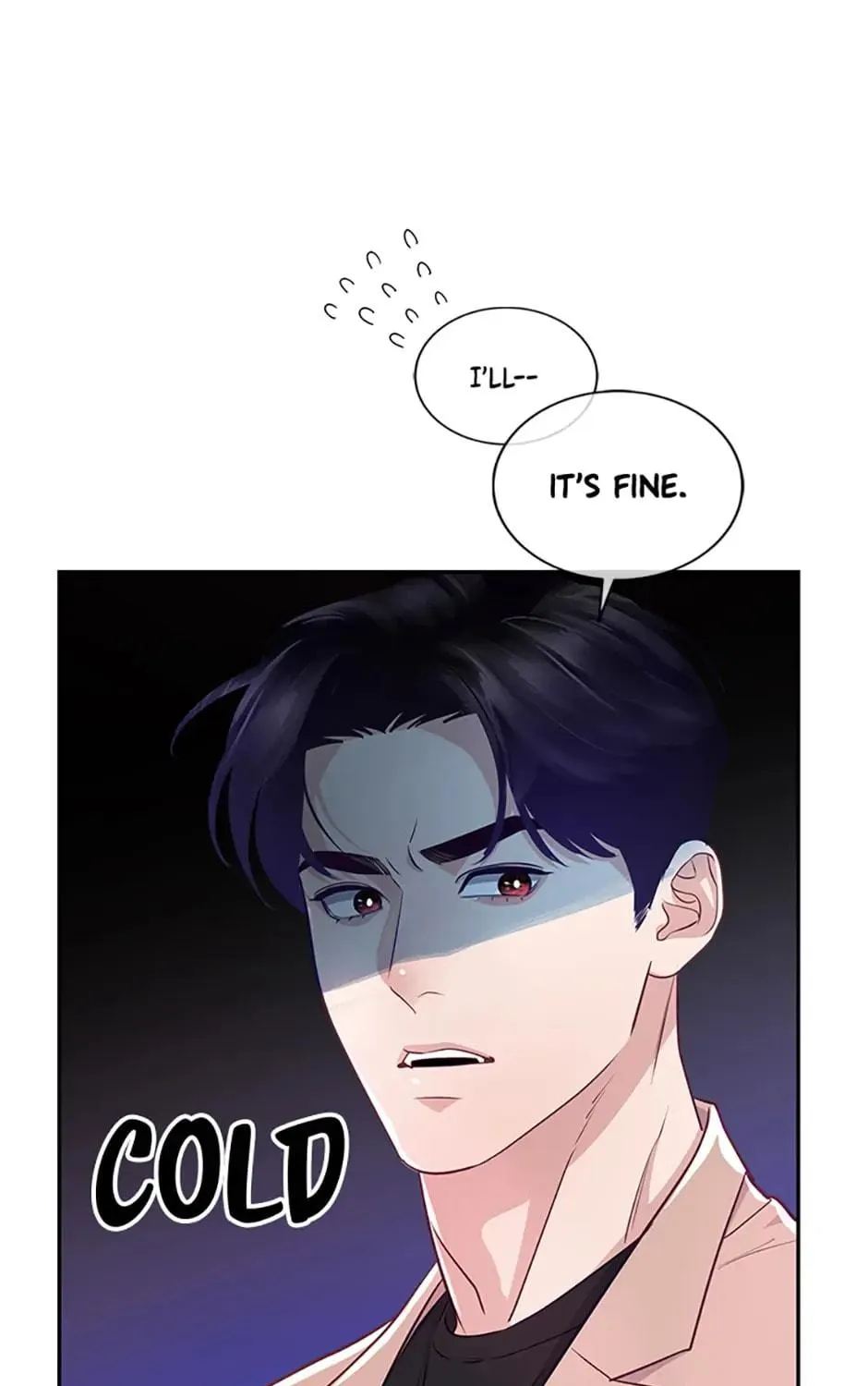 A Suspicious Confession Chapter 25 page 19 - 