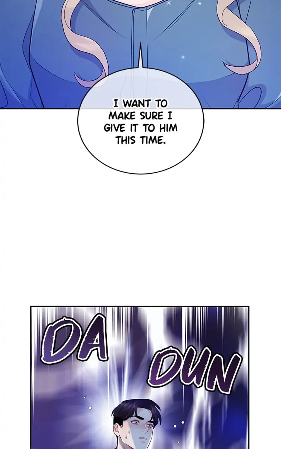 A Suspicious Confession Chapter 25 page 3 - 