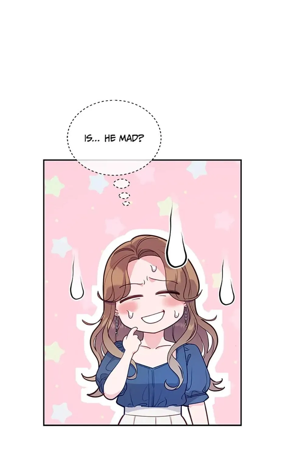 A Suspicious Confession Chapter 25 page 23 - 