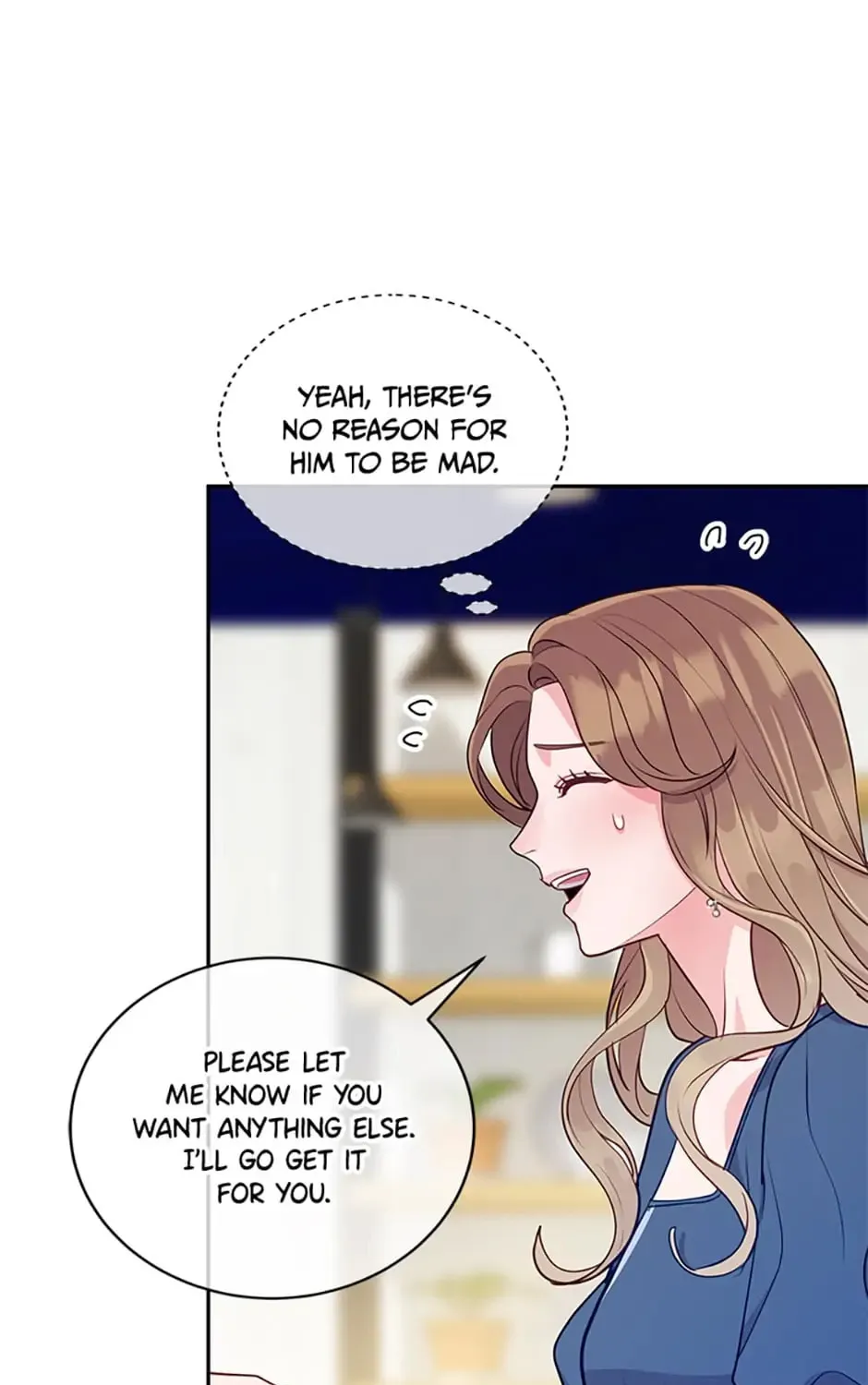 A Suspicious Confession Chapter 25 page 31 - 
