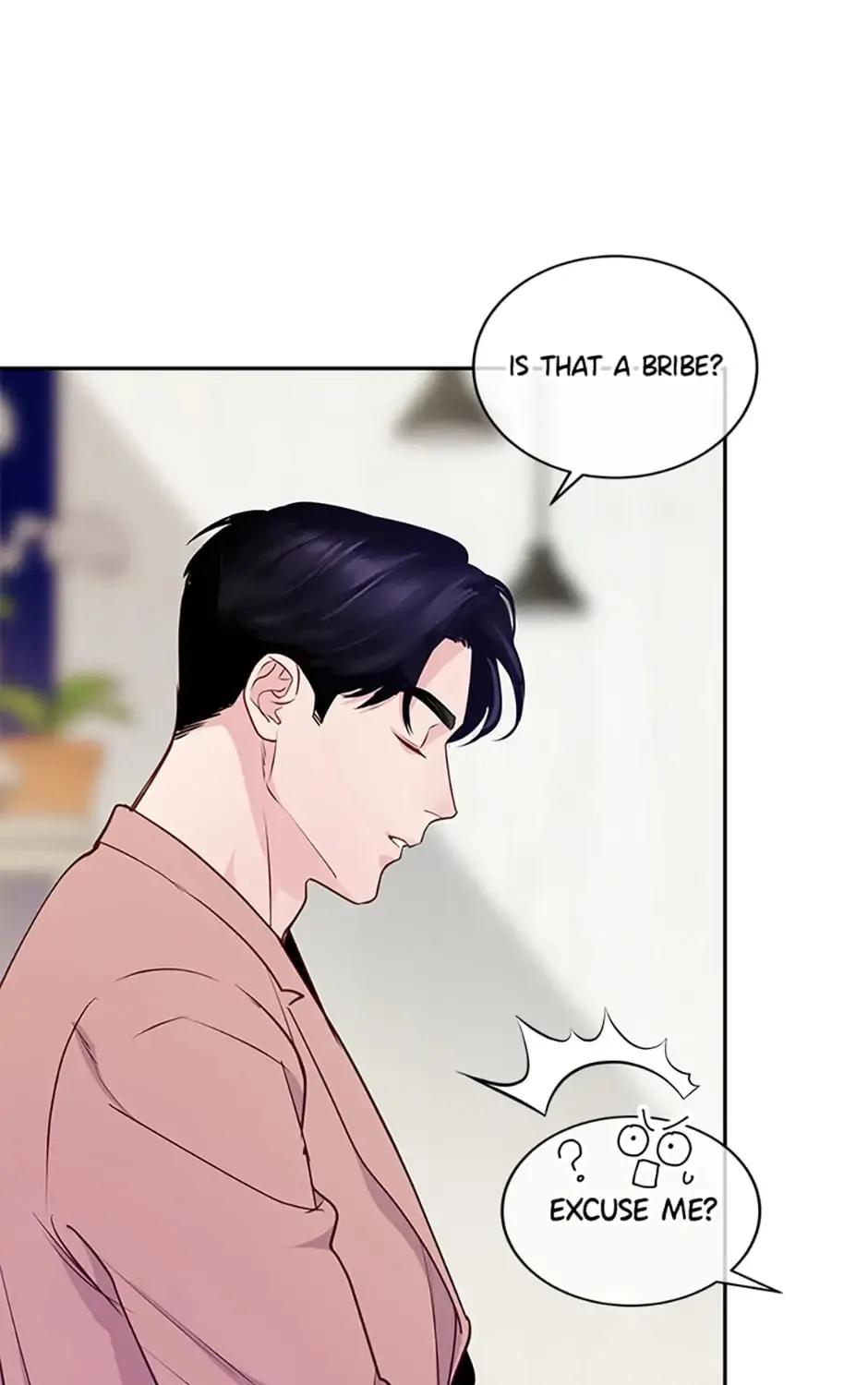 A Suspicious Confession Chapter 25 page 33 - 