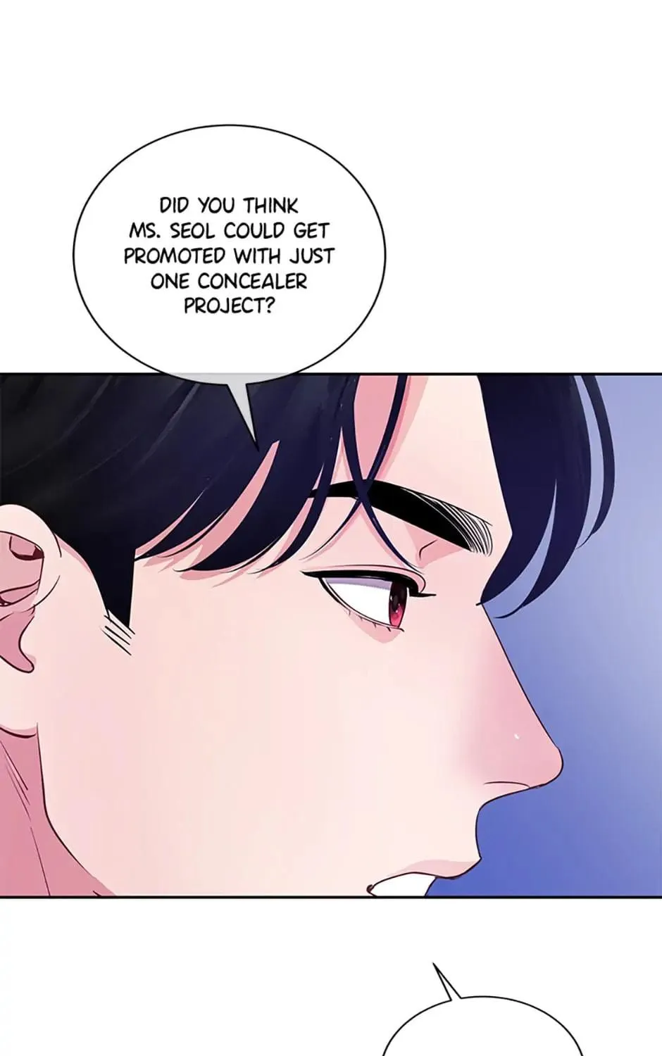 A Suspicious Confession Chapter 25 page 35 - 
