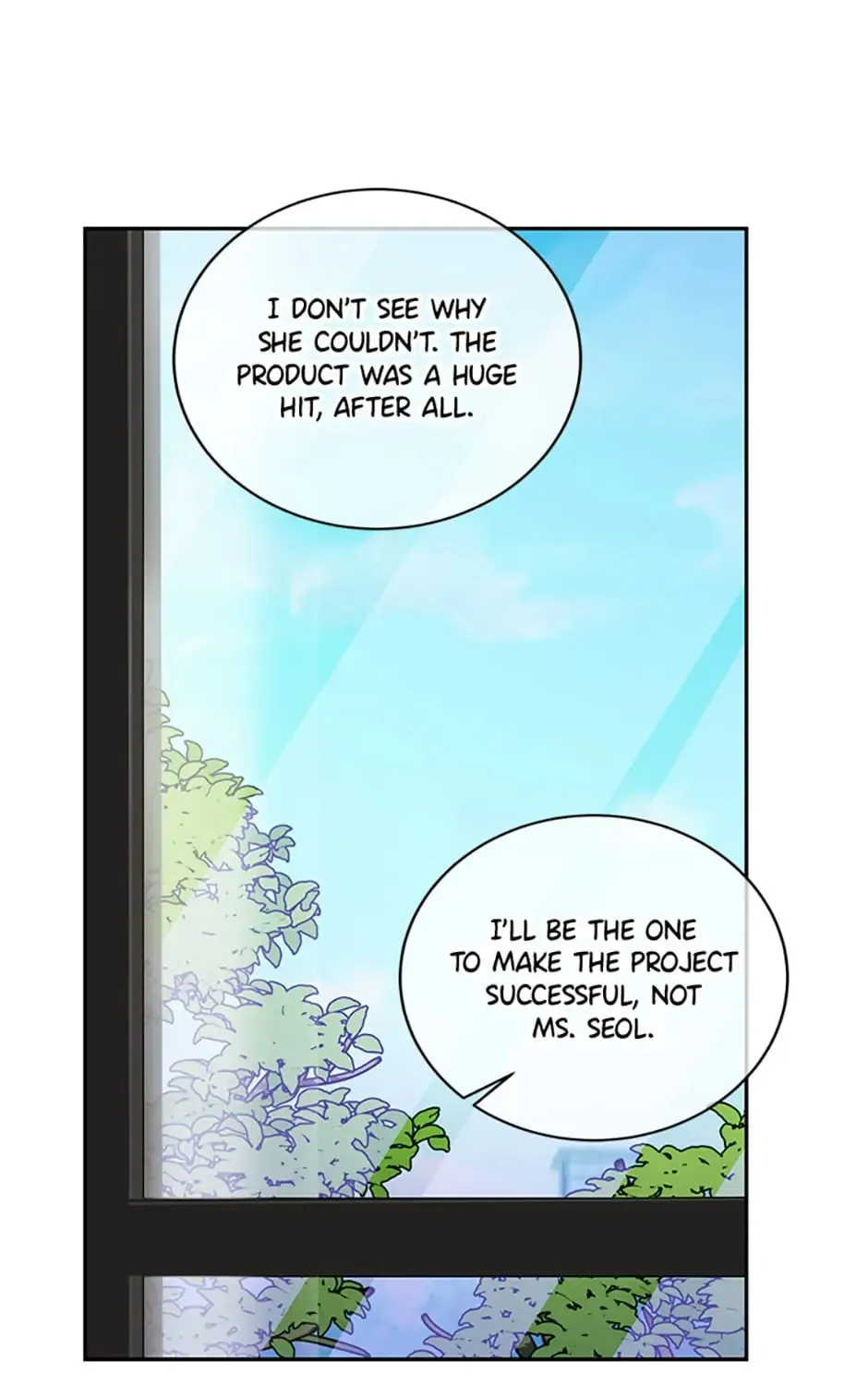 A Suspicious Confession Chapter 25 page 37 - 
