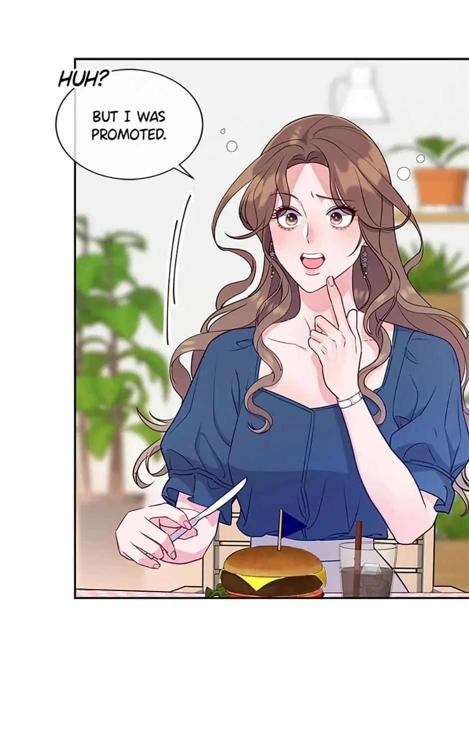 A Suspicious Confession Chapter 25 page 39 - 