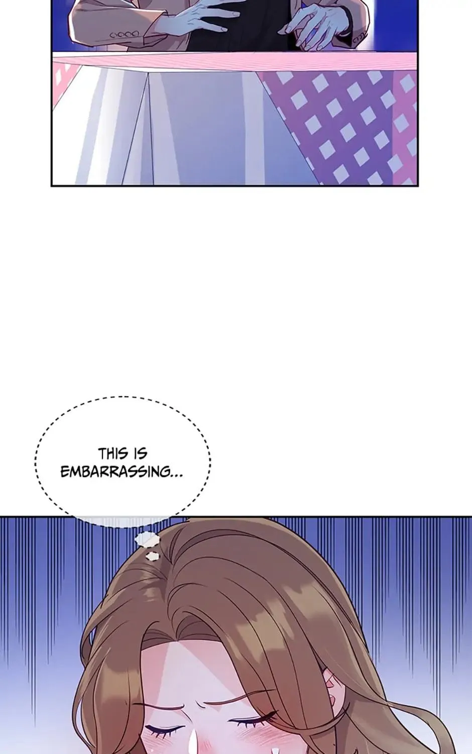 A Suspicious Confession Chapter 25 page 5 - 