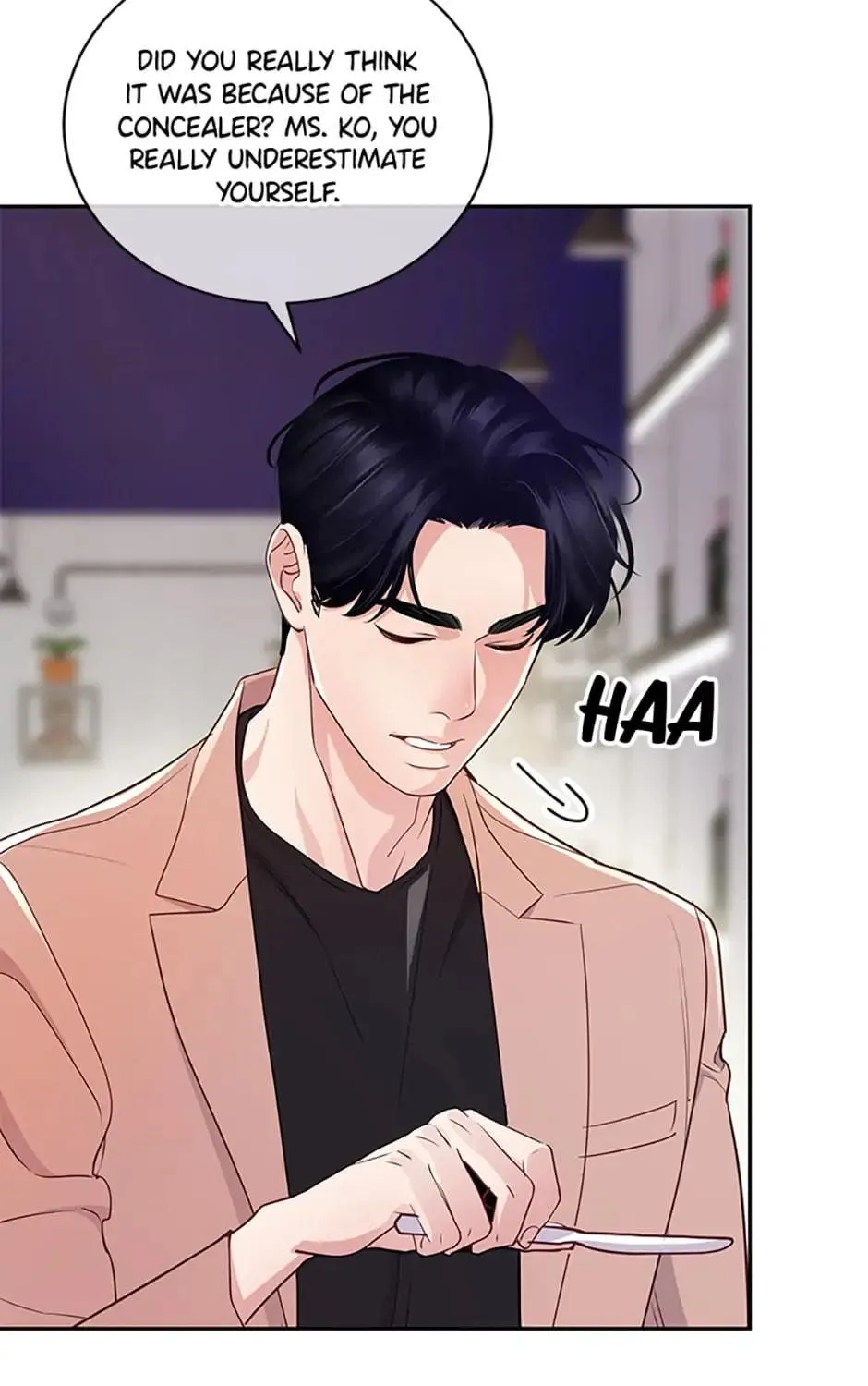 A Suspicious Confession Chapter 25 page 41 - 