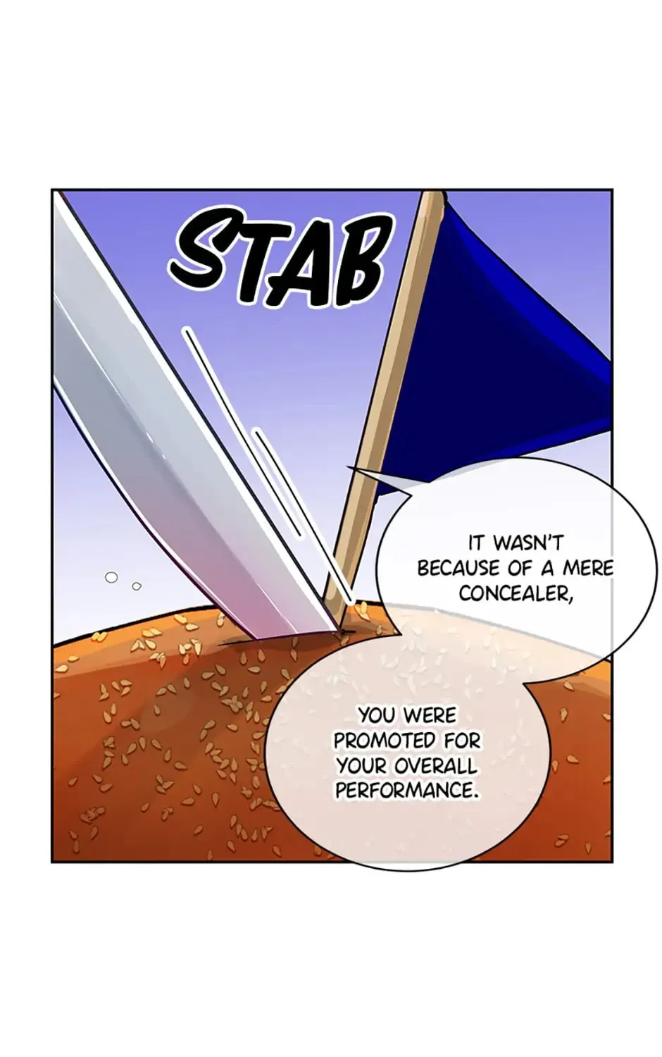 A Suspicious Confession Chapter 25 page 43 - 