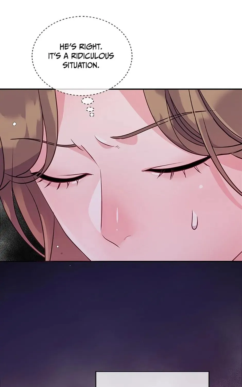 A Suspicious Confession Chapter 25 page 53 - 