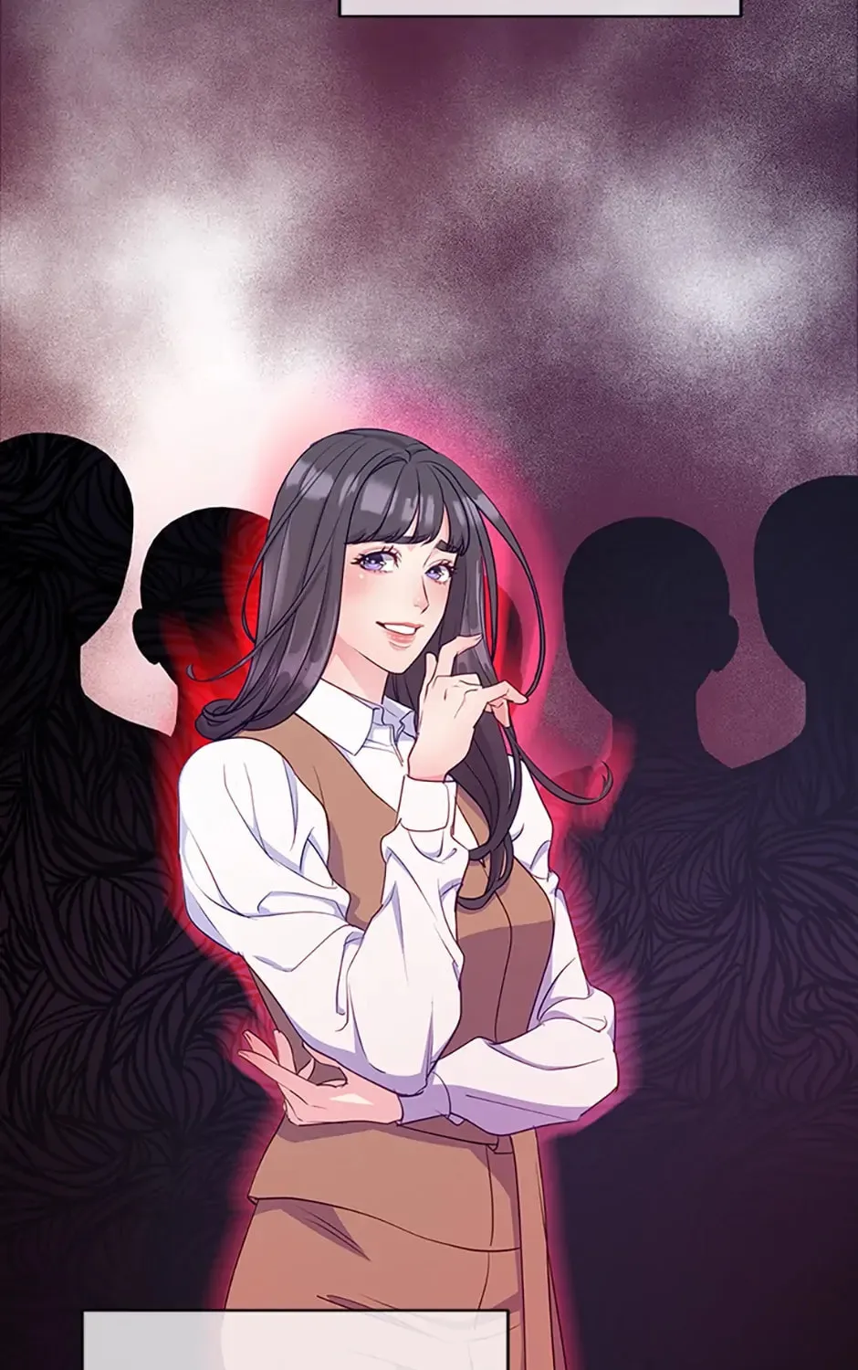 A Suspicious Confession Chapter 25 page 55 - 