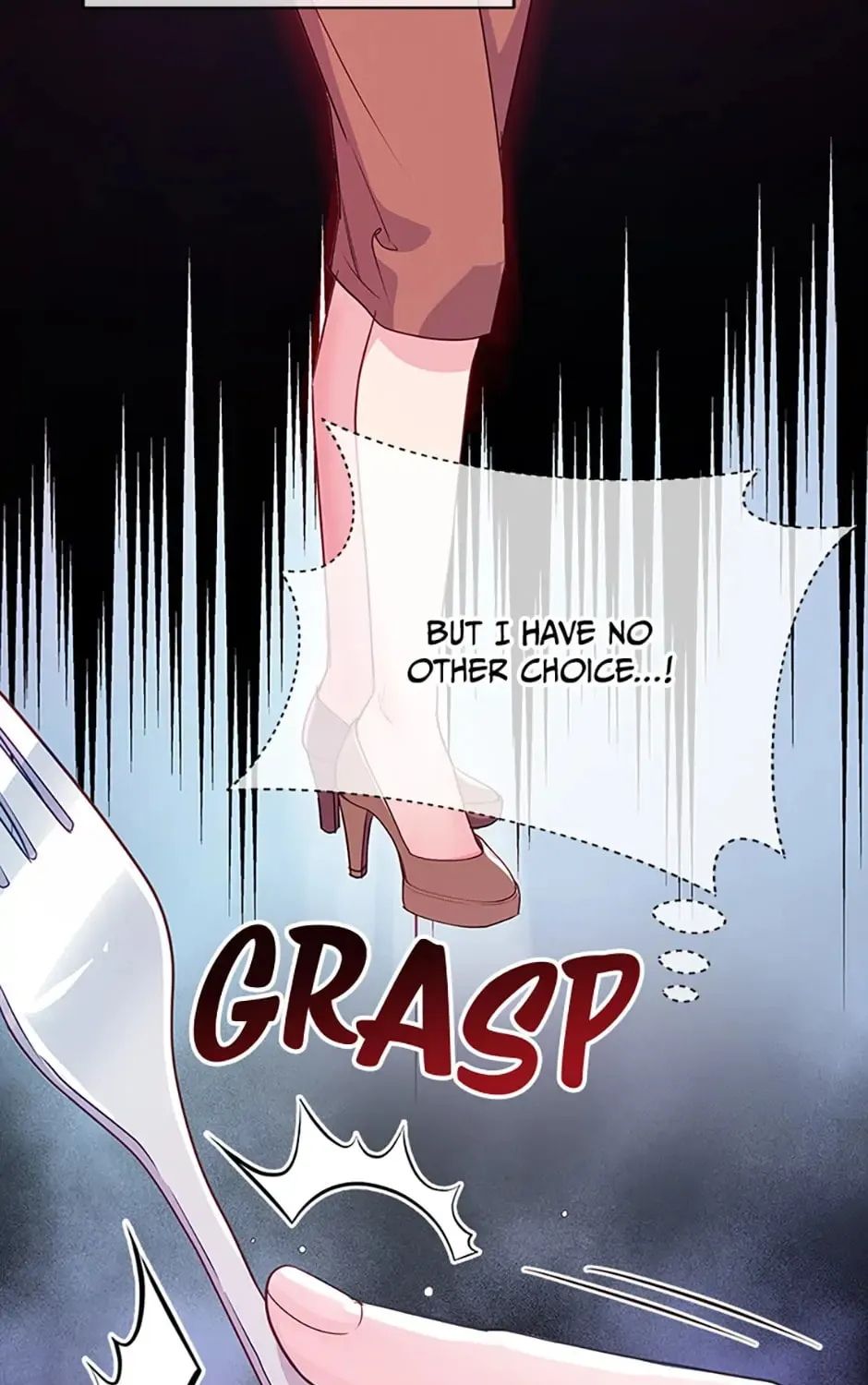 A Suspicious Confession Chapter 25 page 57 - 