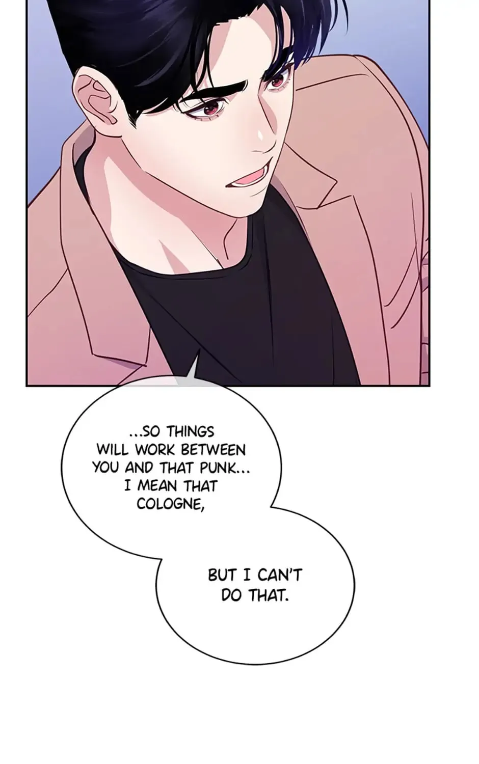 A Suspicious Confession Chapter 25 page 61 - 
