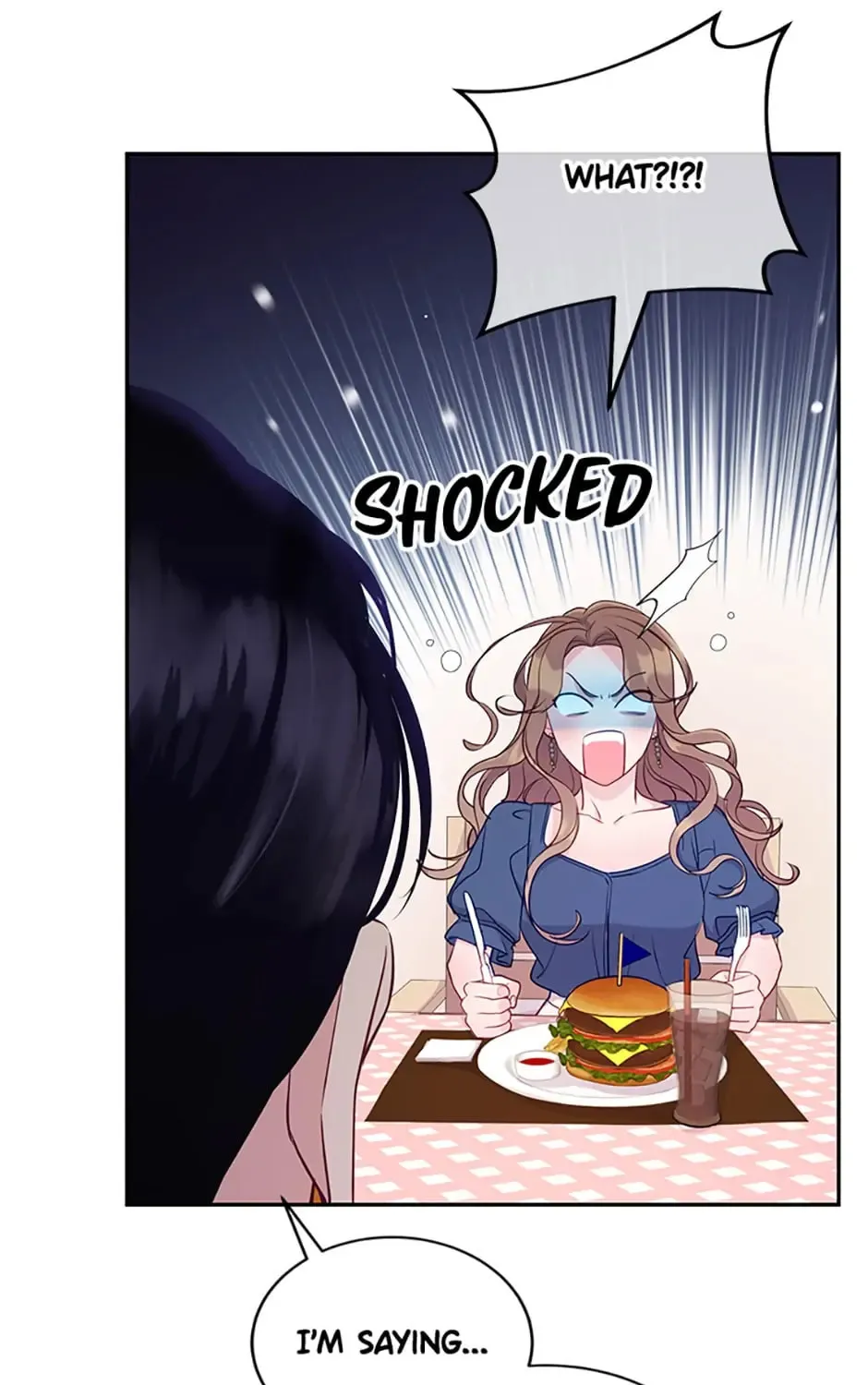 A Suspicious Confession Chapter 25 page 63 - 