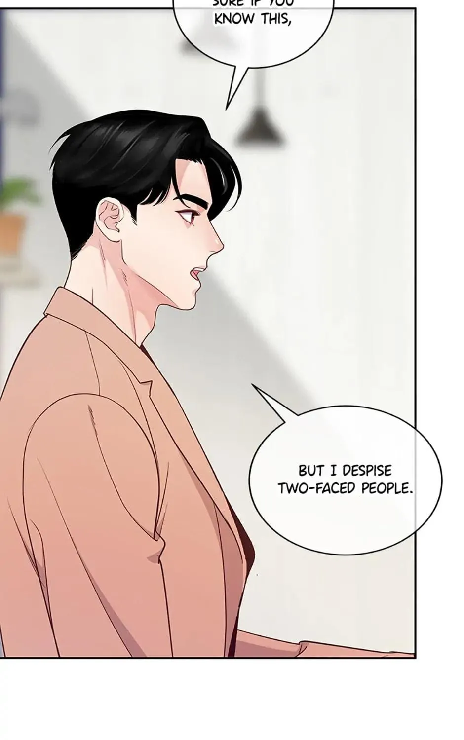 A Suspicious Confession Chapter 25 page 71 - 