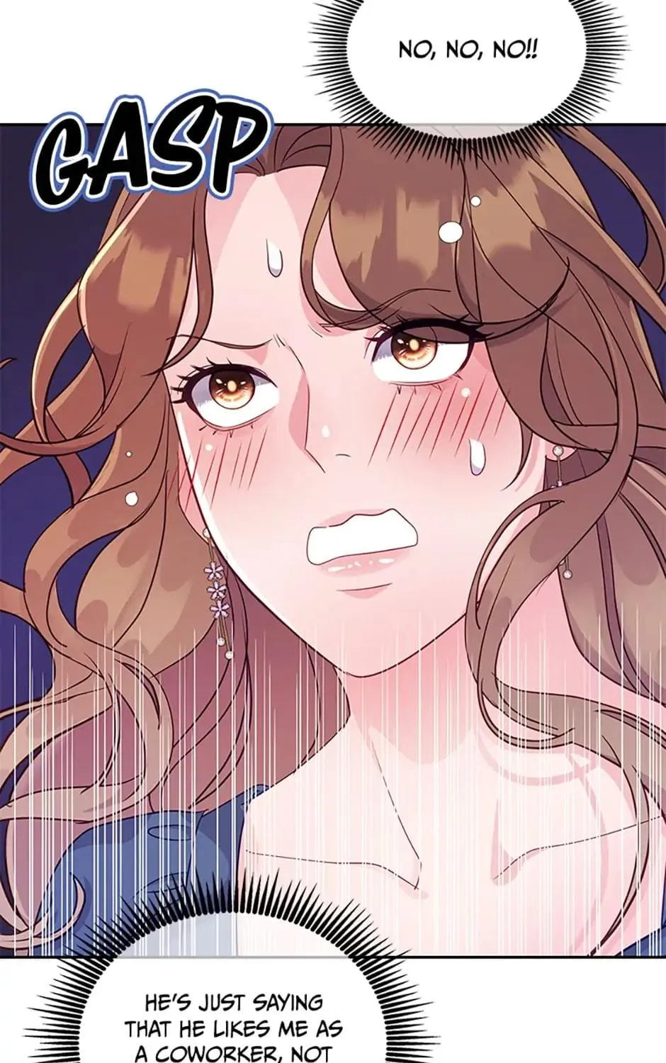 A Suspicious Confession Chapter 25 page 83 - 