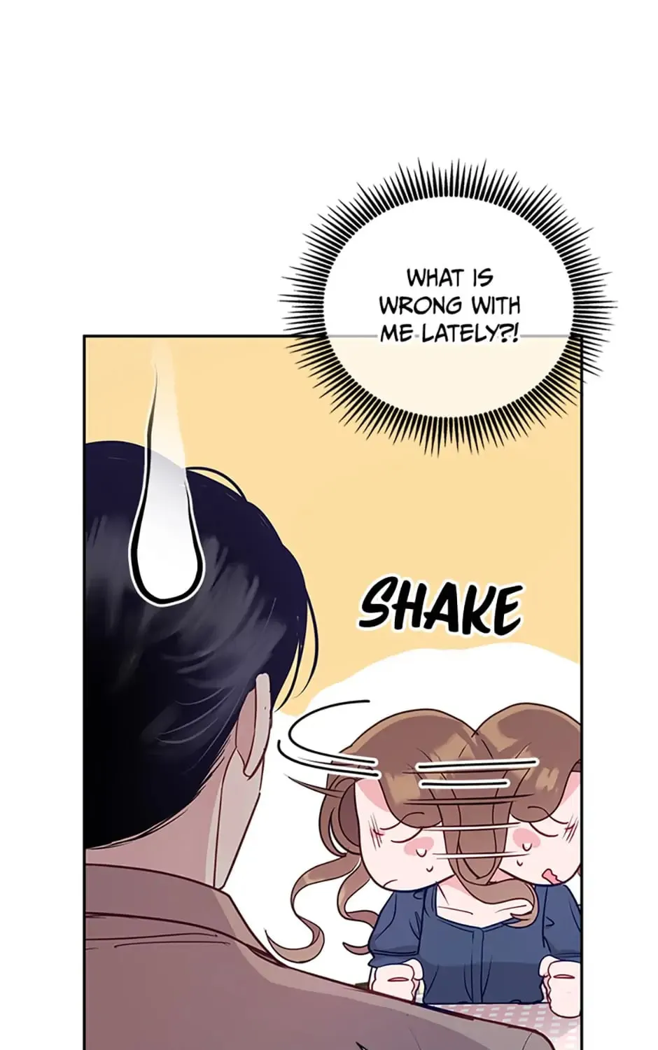 A Suspicious Confession Chapter 25 page 85 - 