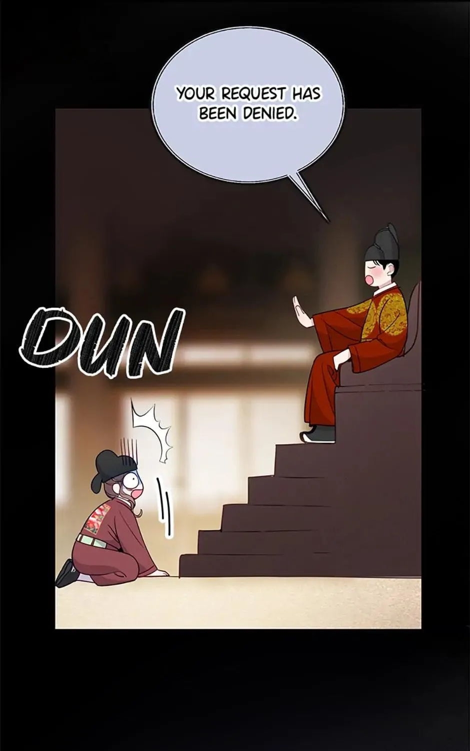 A Suspicious Confession Chapter 25 page 95 - 