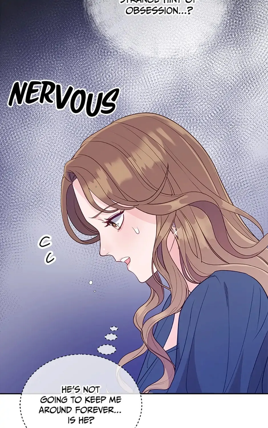 A Suspicious Confession Chapter 25 page 97 - 