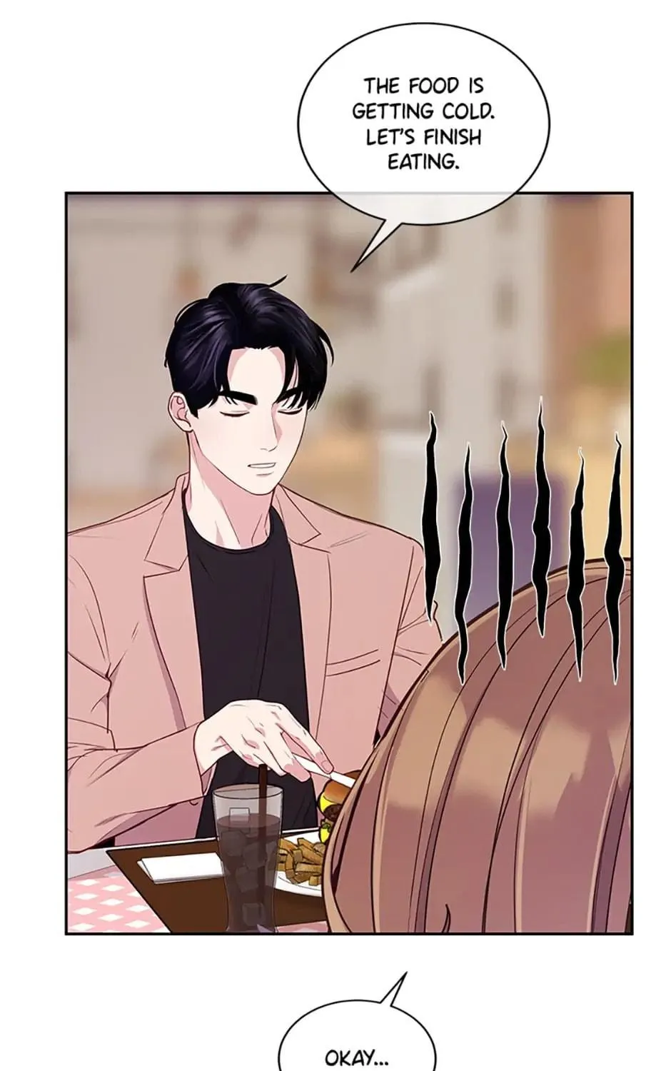 A Suspicious Confession Chapter 25 page 99 - 