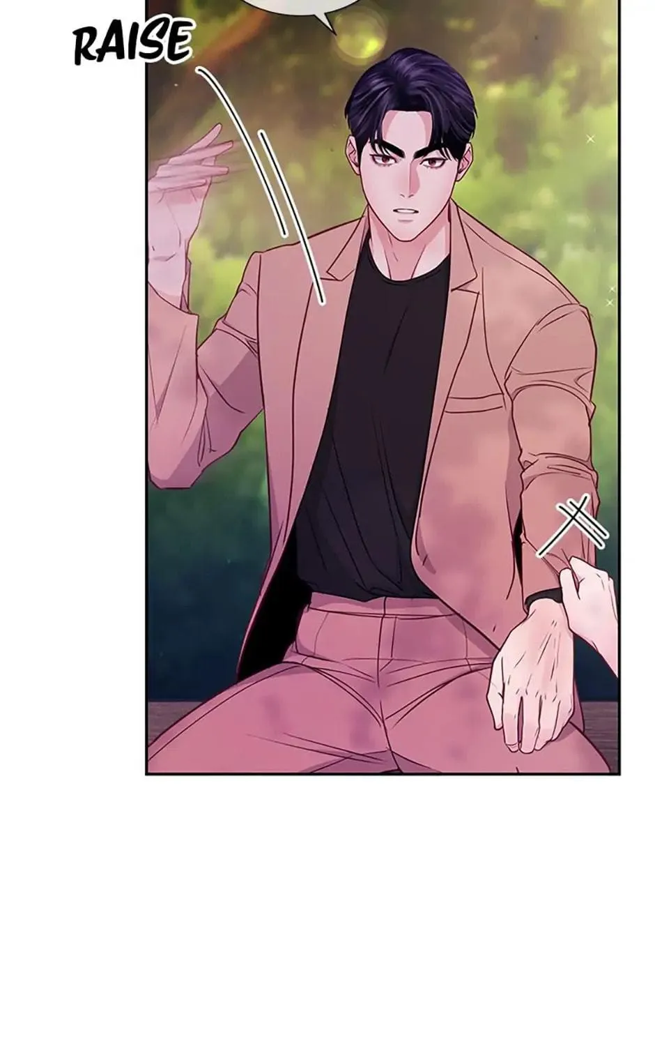 A Suspicious Confession Chapter 26 page 101 - 