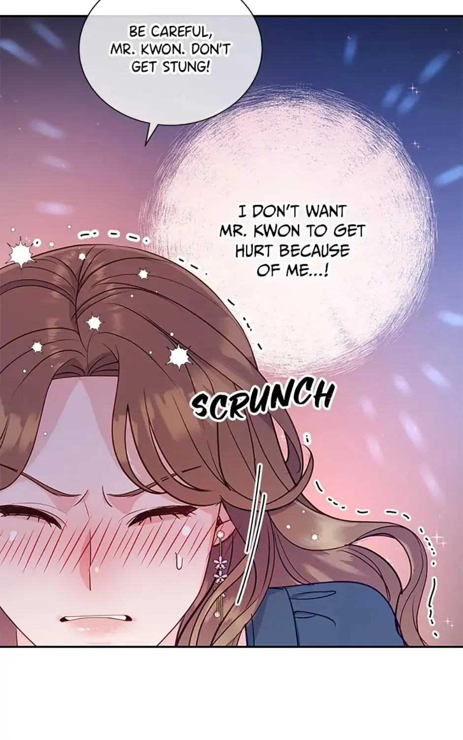 A Suspicious Confession Chapter 26 page 103 - 
