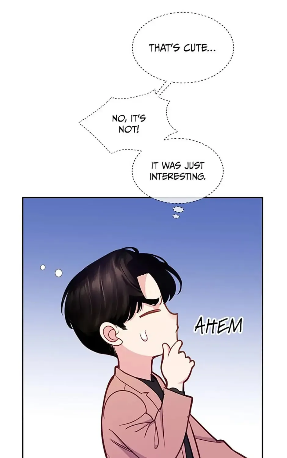 A Suspicious Confession Chapter 26 page 111 - 