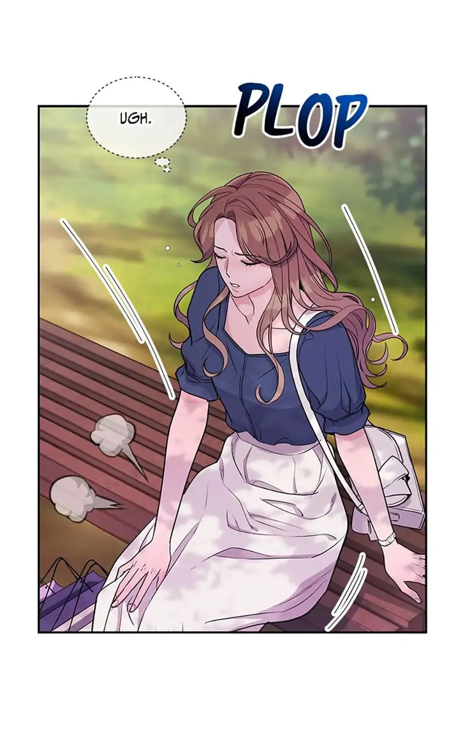 A Suspicious Confession Chapter 26 page 13 - 