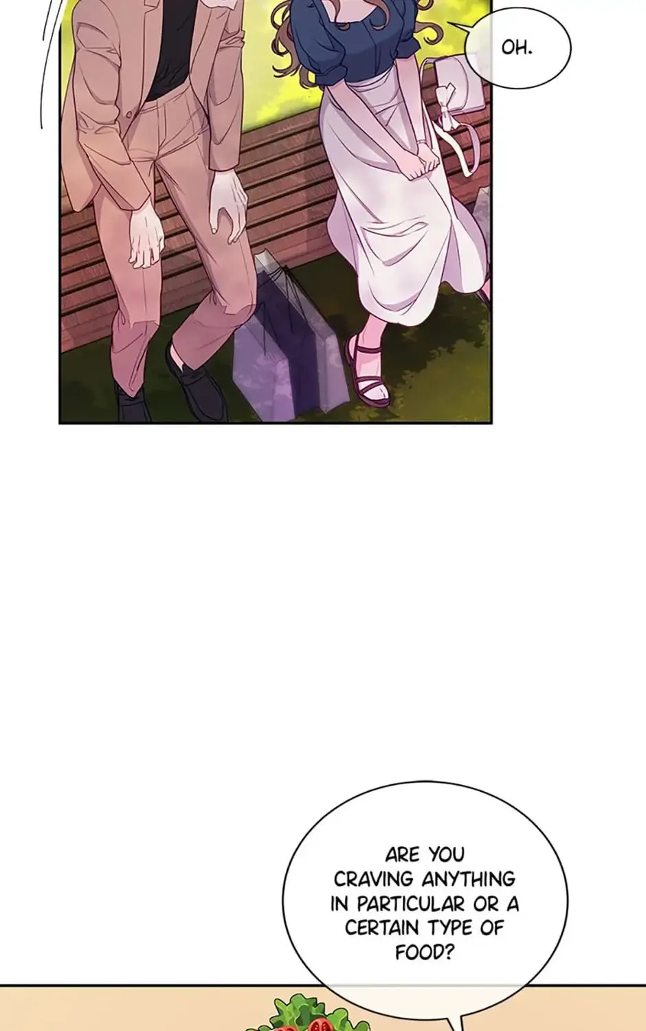 A Suspicious Confession Chapter 26 page 123 - 