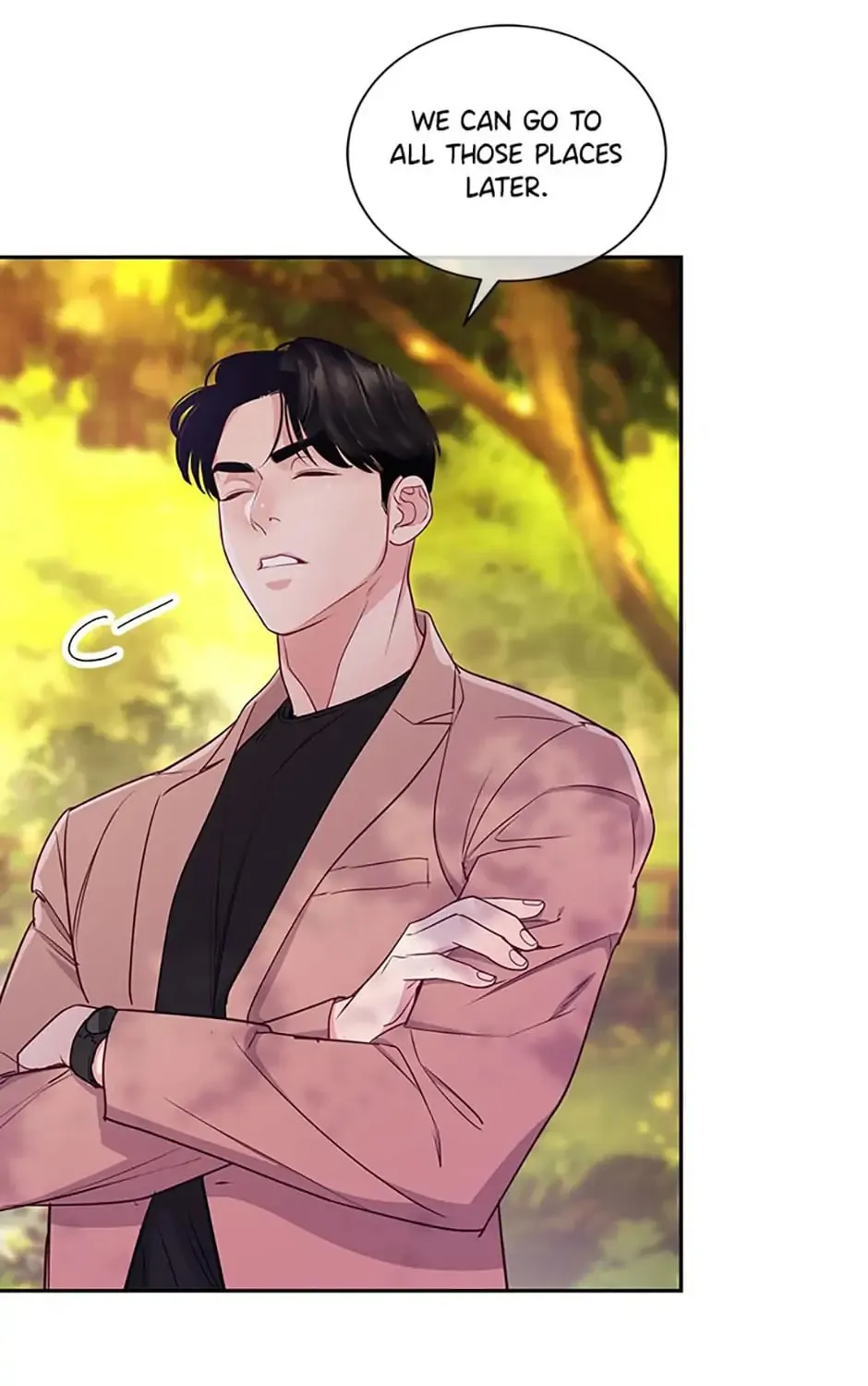 A Suspicious Confession Chapter 26 page 127 - 