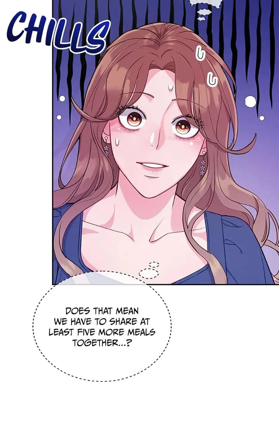A Suspicious Confession Chapter 26 page 129 - 