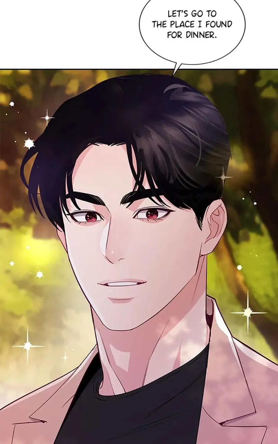 A Suspicious Confession Chapter 26 page 131 - 