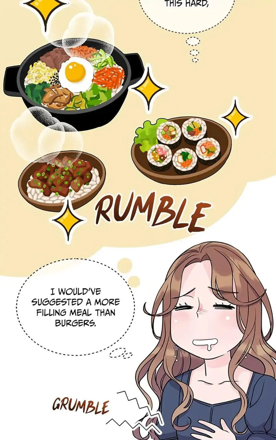 A Suspicious Confession Chapter 26 page 17 - 