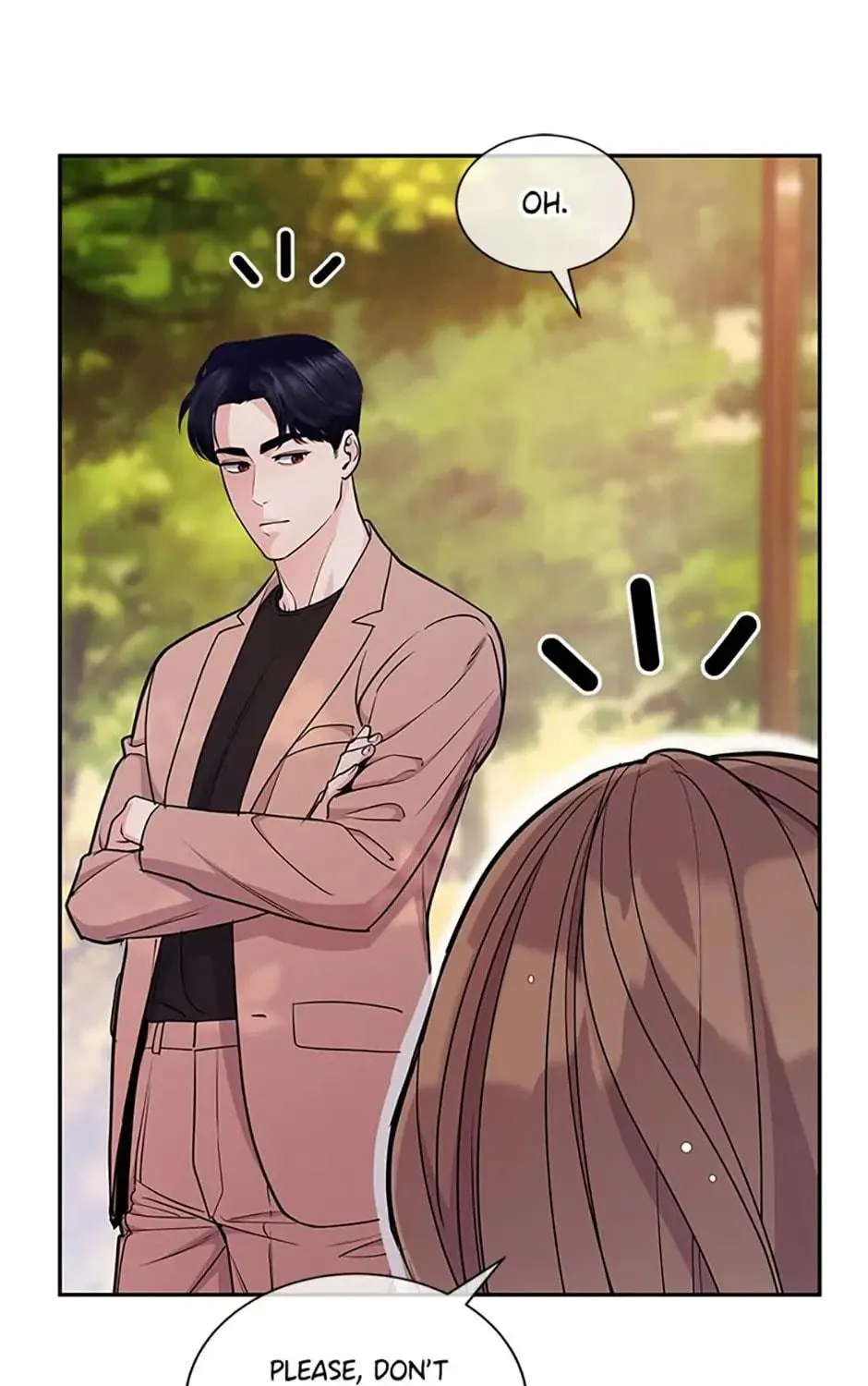 A Suspicious Confession Chapter 26 page 19 - 