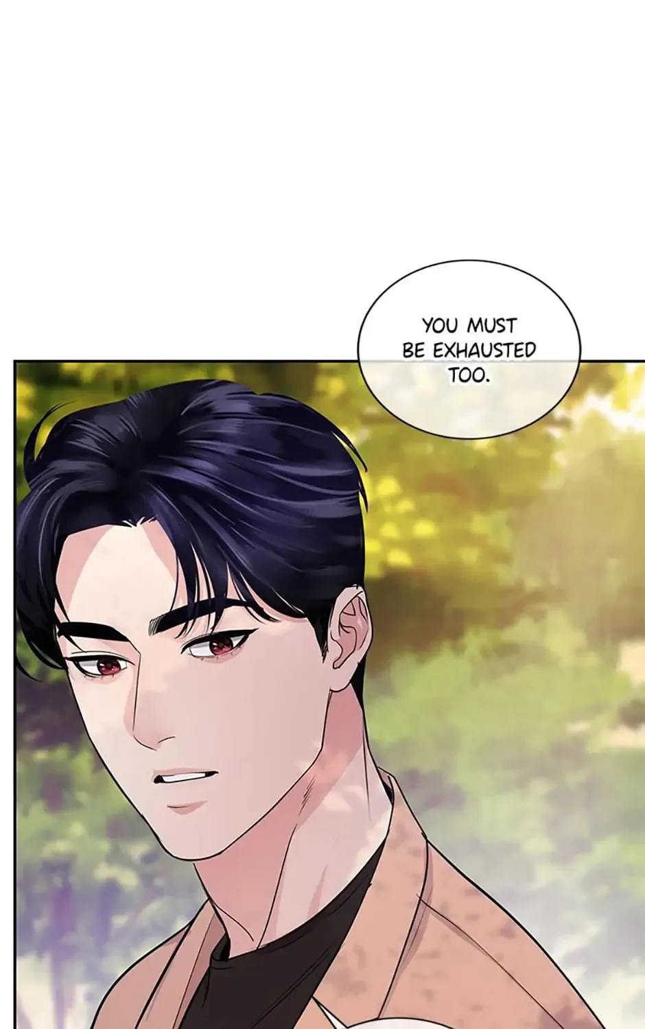 A Suspicious Confession Chapter 26 page 21 - 