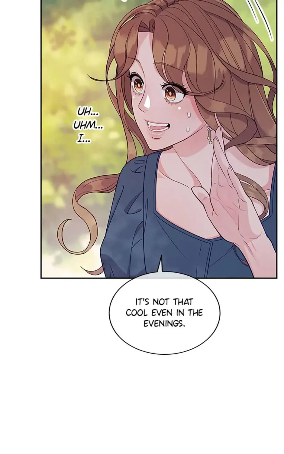 A Suspicious Confession Chapter 26 page 29 - 