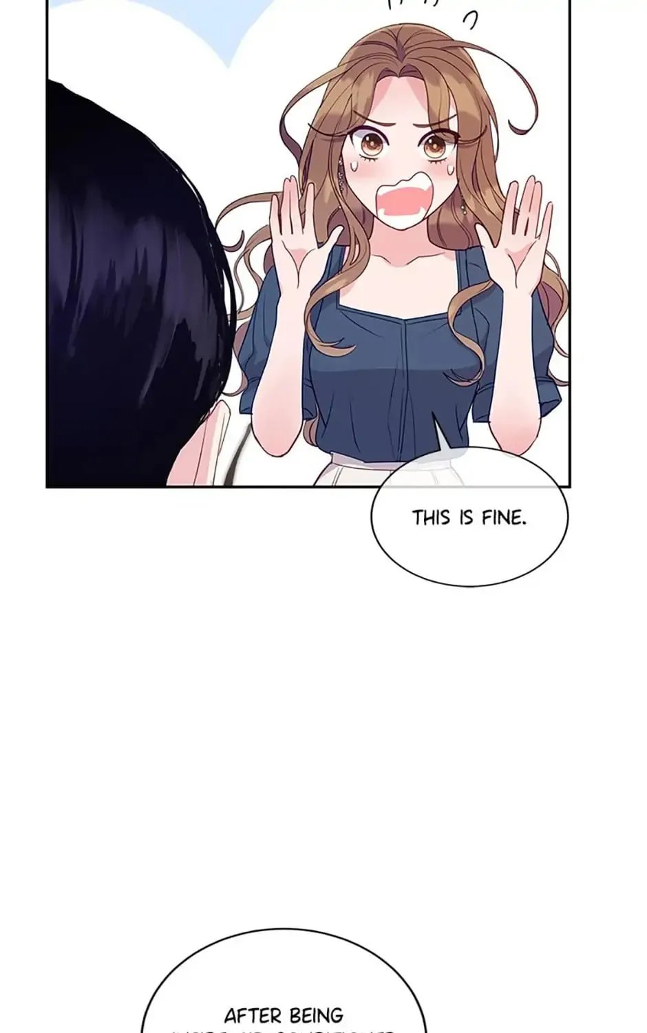 A Suspicious Confession Chapter 26 page 33 - 