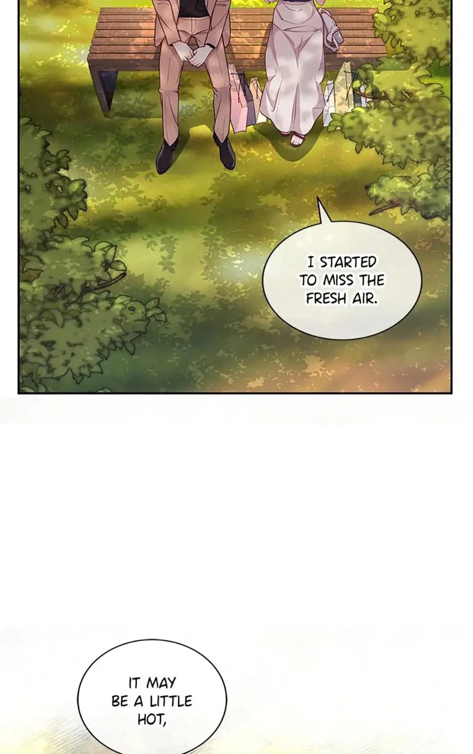 A Suspicious Confession Chapter 26 page 35 - 