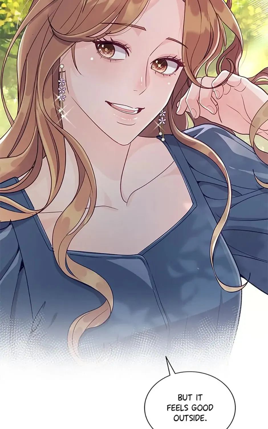 A Suspicious Confession Chapter 26 page 37 - 