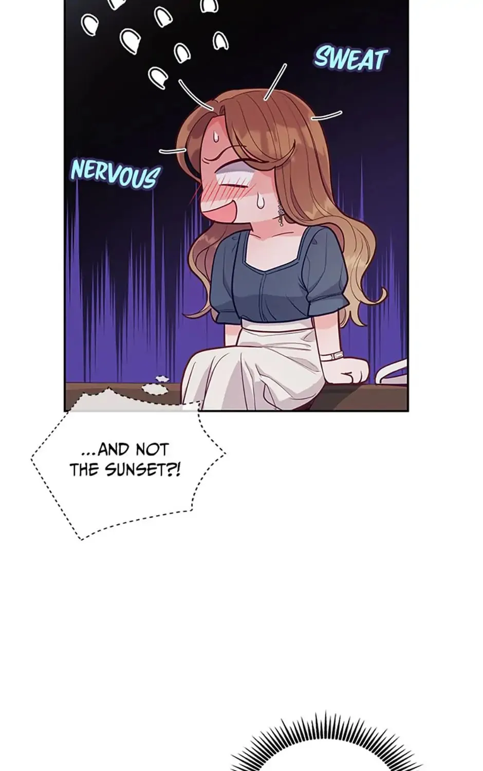A Suspicious Confession Chapter 26 page 55 - 