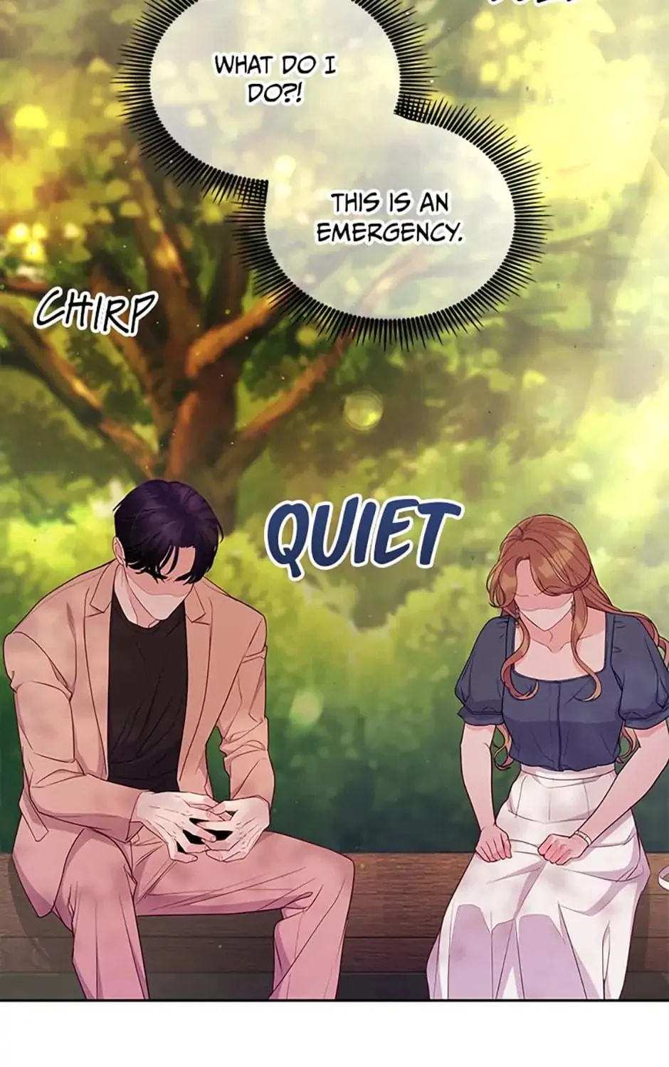 A Suspicious Confession Chapter 26 page 59 - 