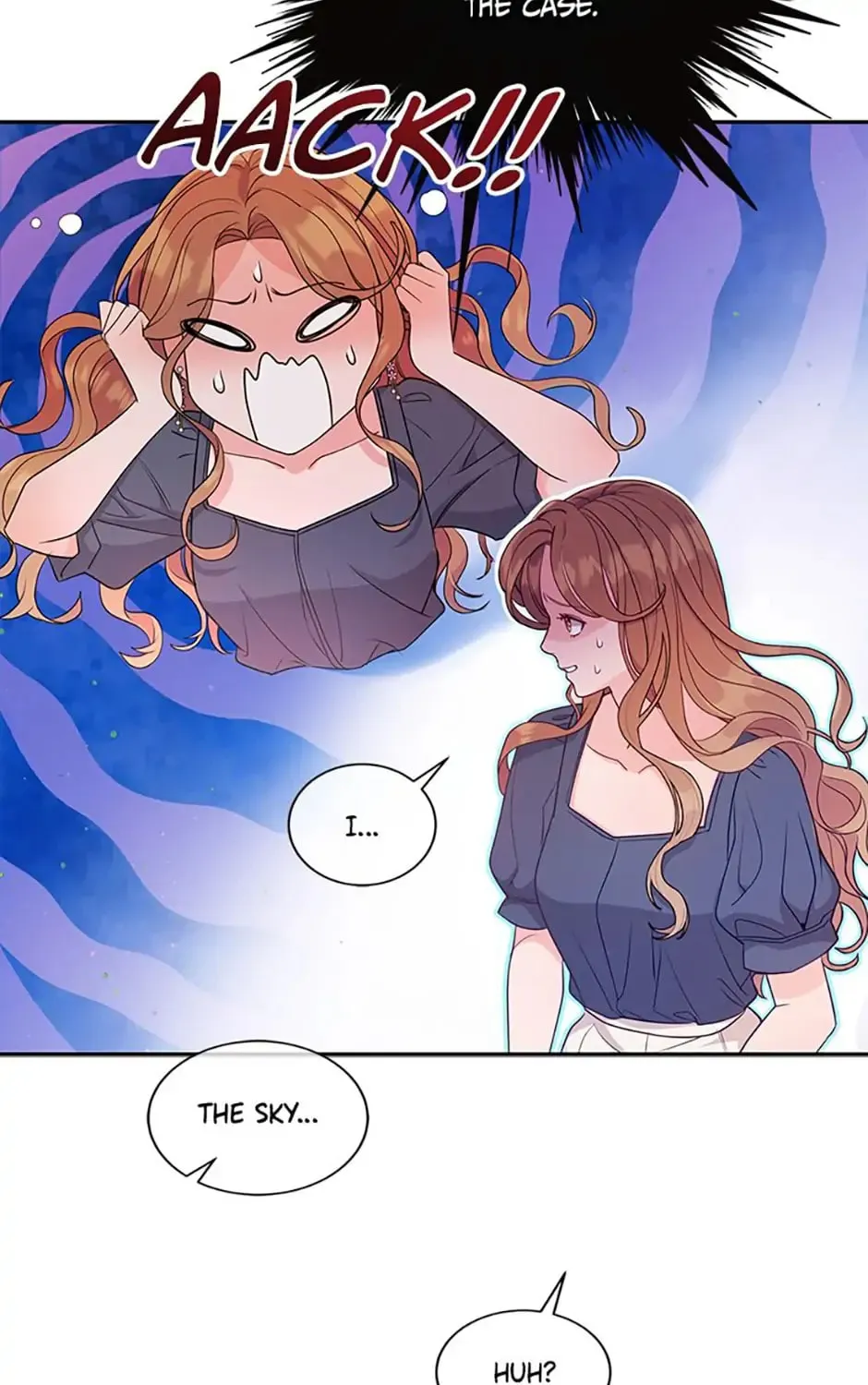 A Suspicious Confession Chapter 26 page 63 - 