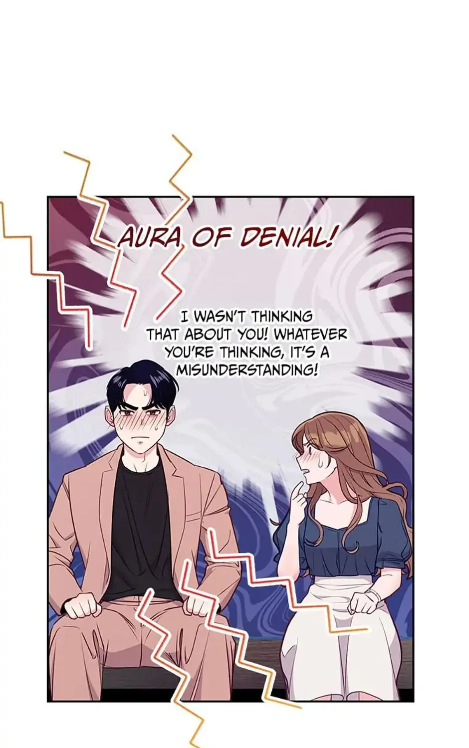 A Suspicious Confession Chapter 26 page 71 - 