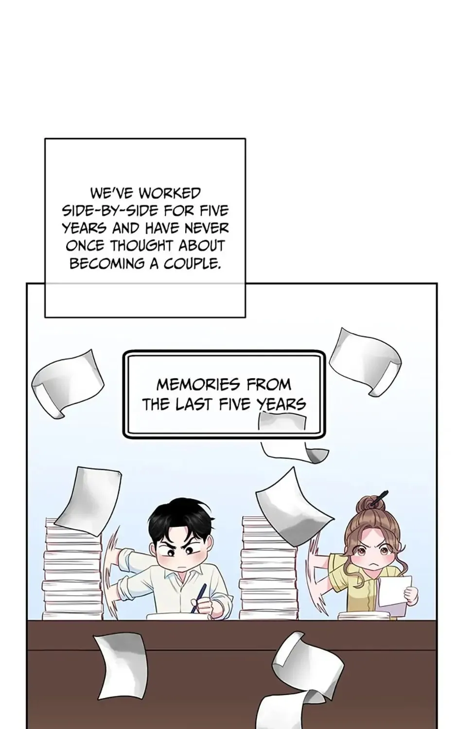 A Suspicious Confession Chapter 26 page 75 - 