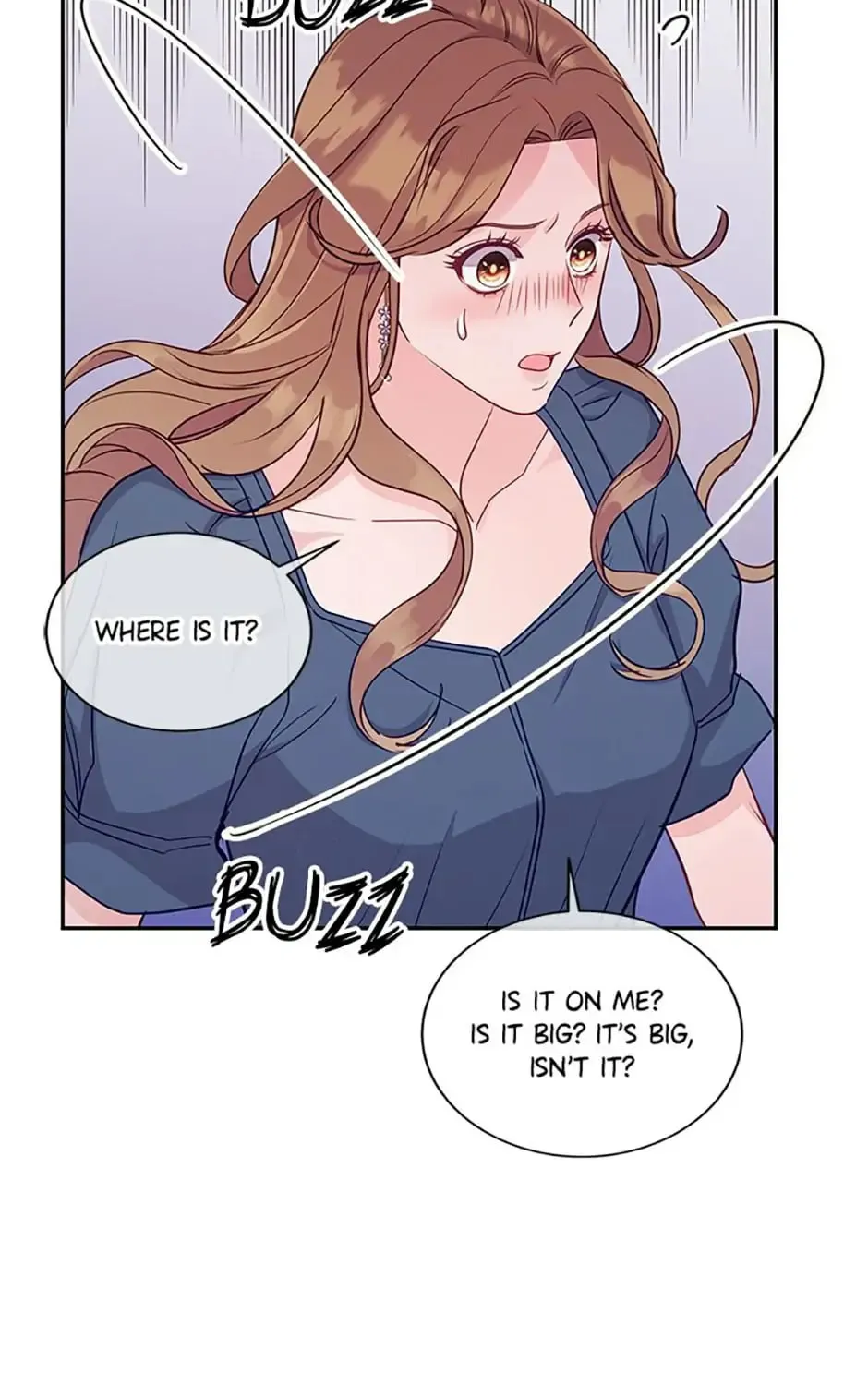 A Suspicious Confession Chapter 26 page 91 - 