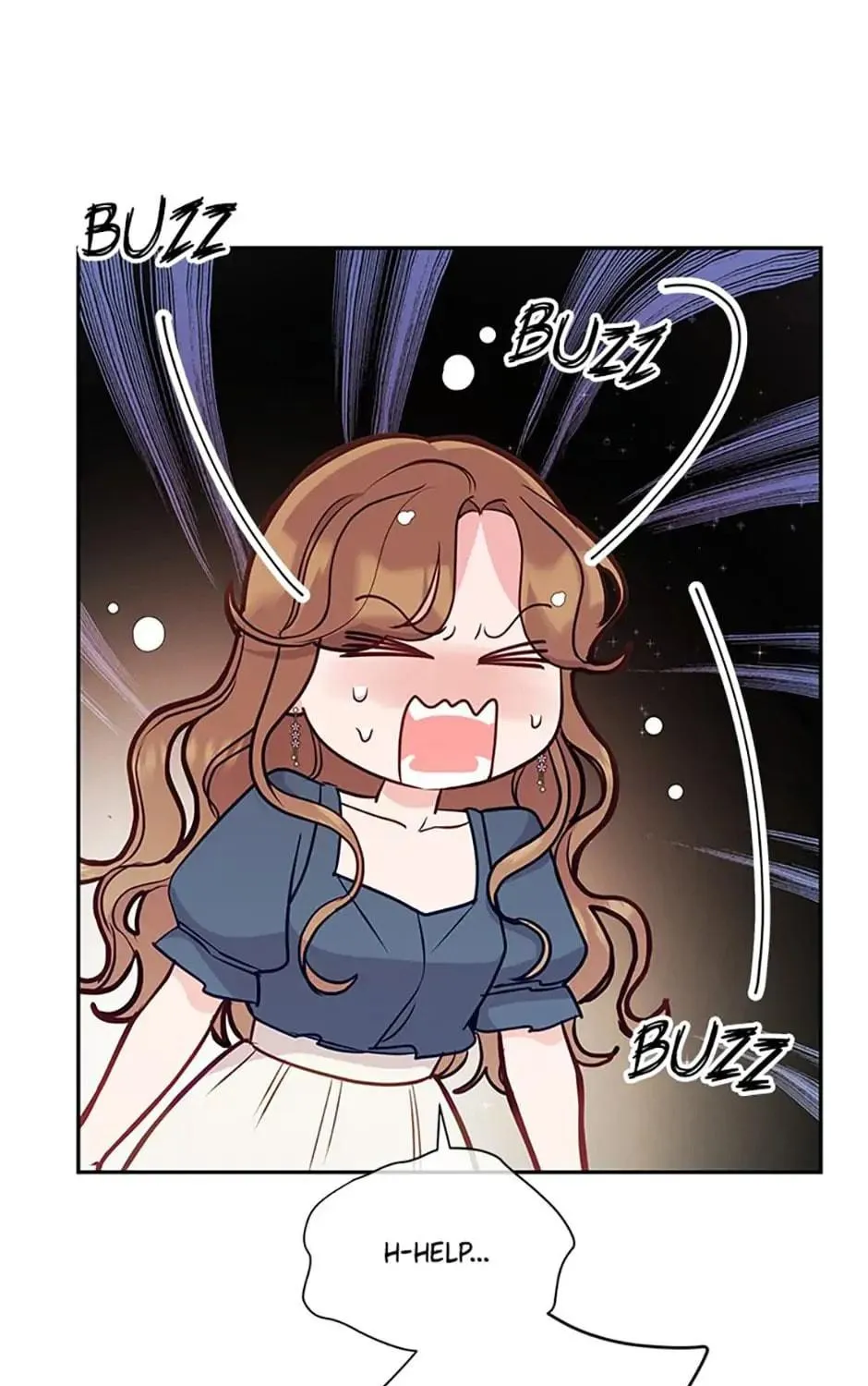 A Suspicious Confession Chapter 26 page 95 - 