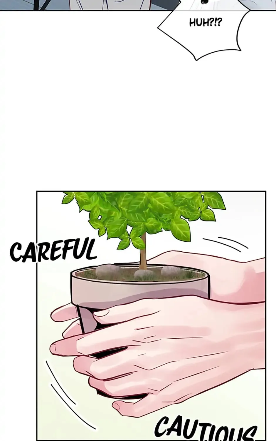 A Suspicious Confession Chapter 27 page 105 - 
