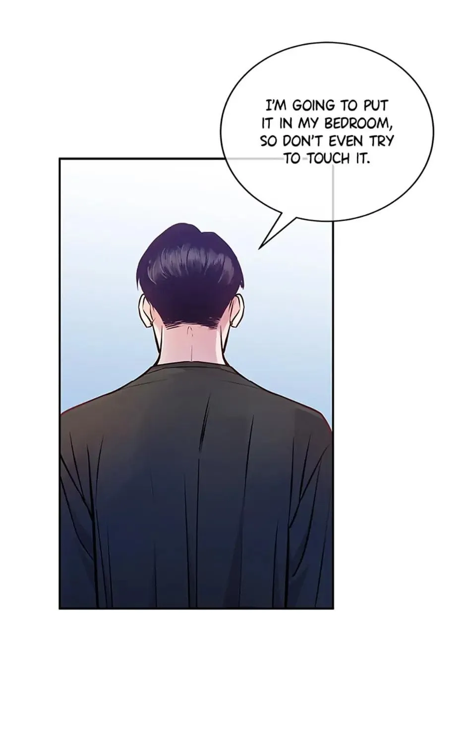 A Suspicious Confession Chapter 27 page 107 - 